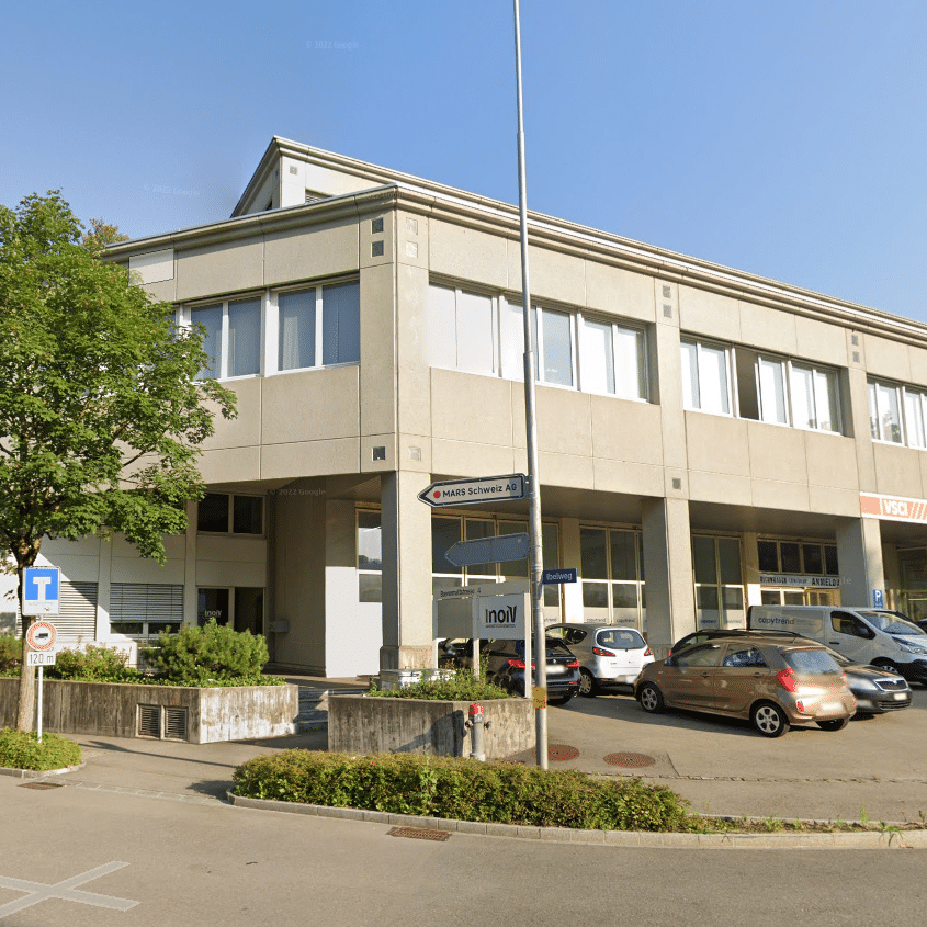 Copytrend Solutions Baar